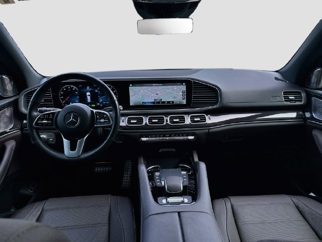 Used 2022 Mercedes-Benz GLS 580 4MATIC image 24