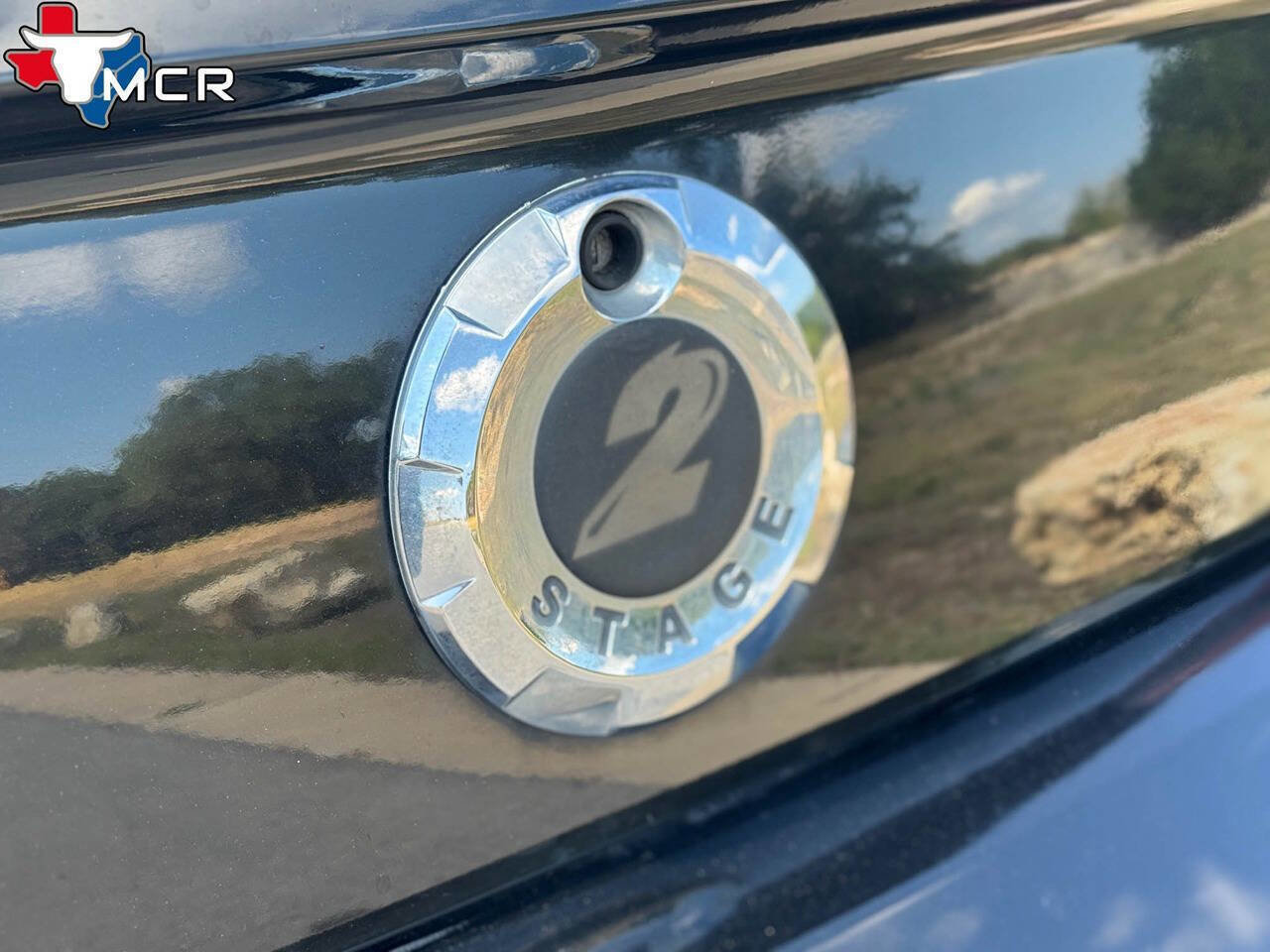 Used 2006 Ford Mustang GT image 10