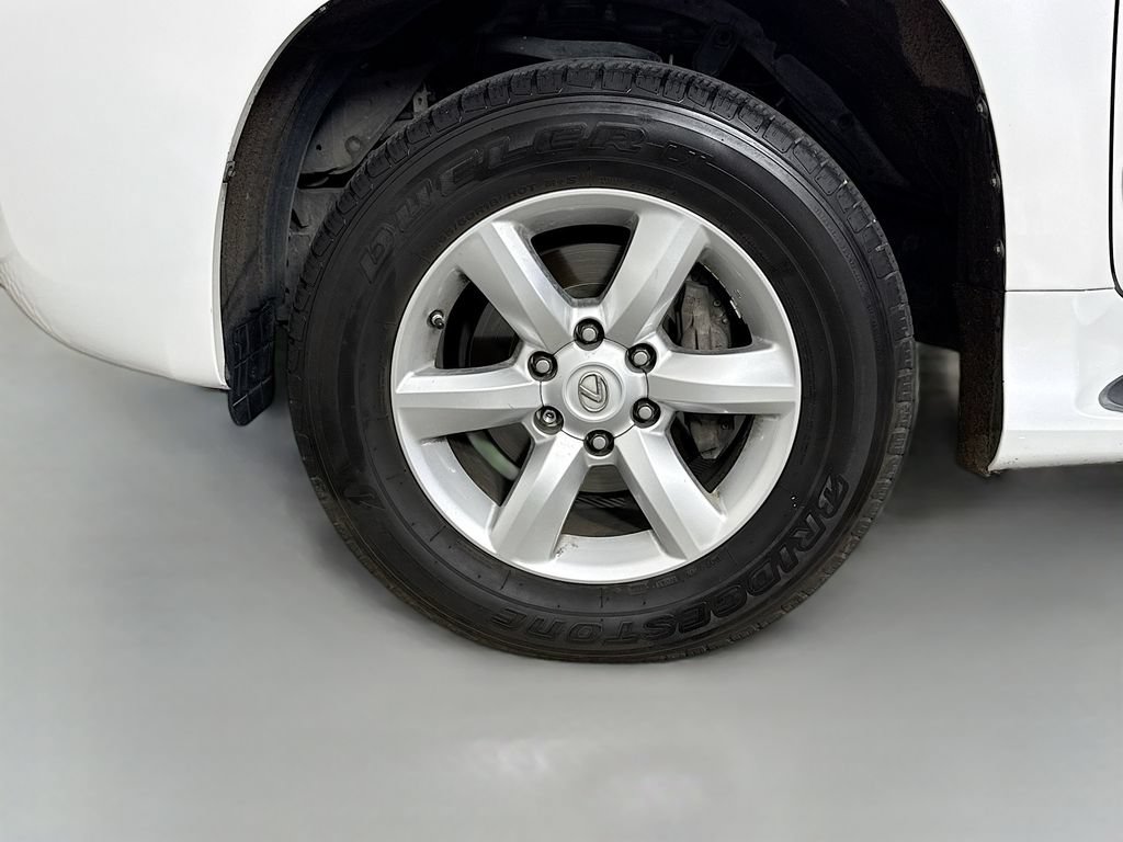 Used 2013 Lexus GX 460 w/ Comfort Plus Pkg AWD/4WD image 33