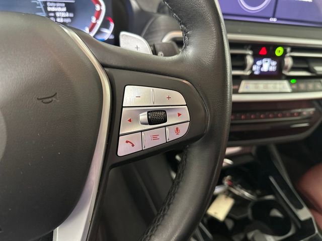 Used 2024 BMW X3 xDrive30i w/ Premium Package image 16