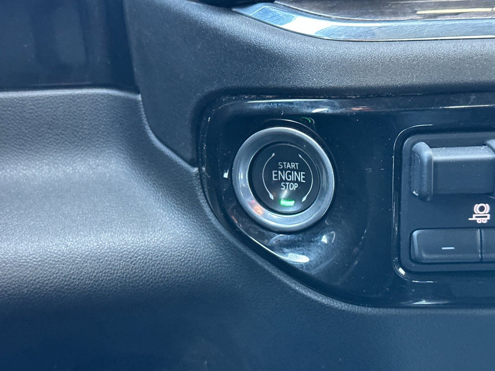 Used 2023 Chevrolet Silverado 1500 LTZ w/ LTZ Convenience Package II image 20