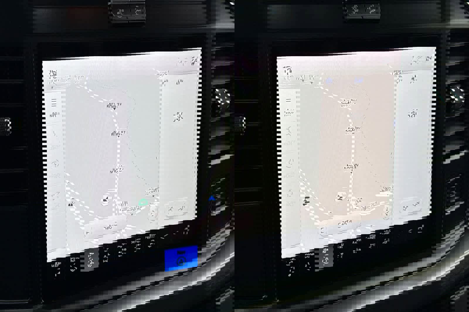 New 2026 Ford F250 Lariat w/ Black Appearance Package image 16