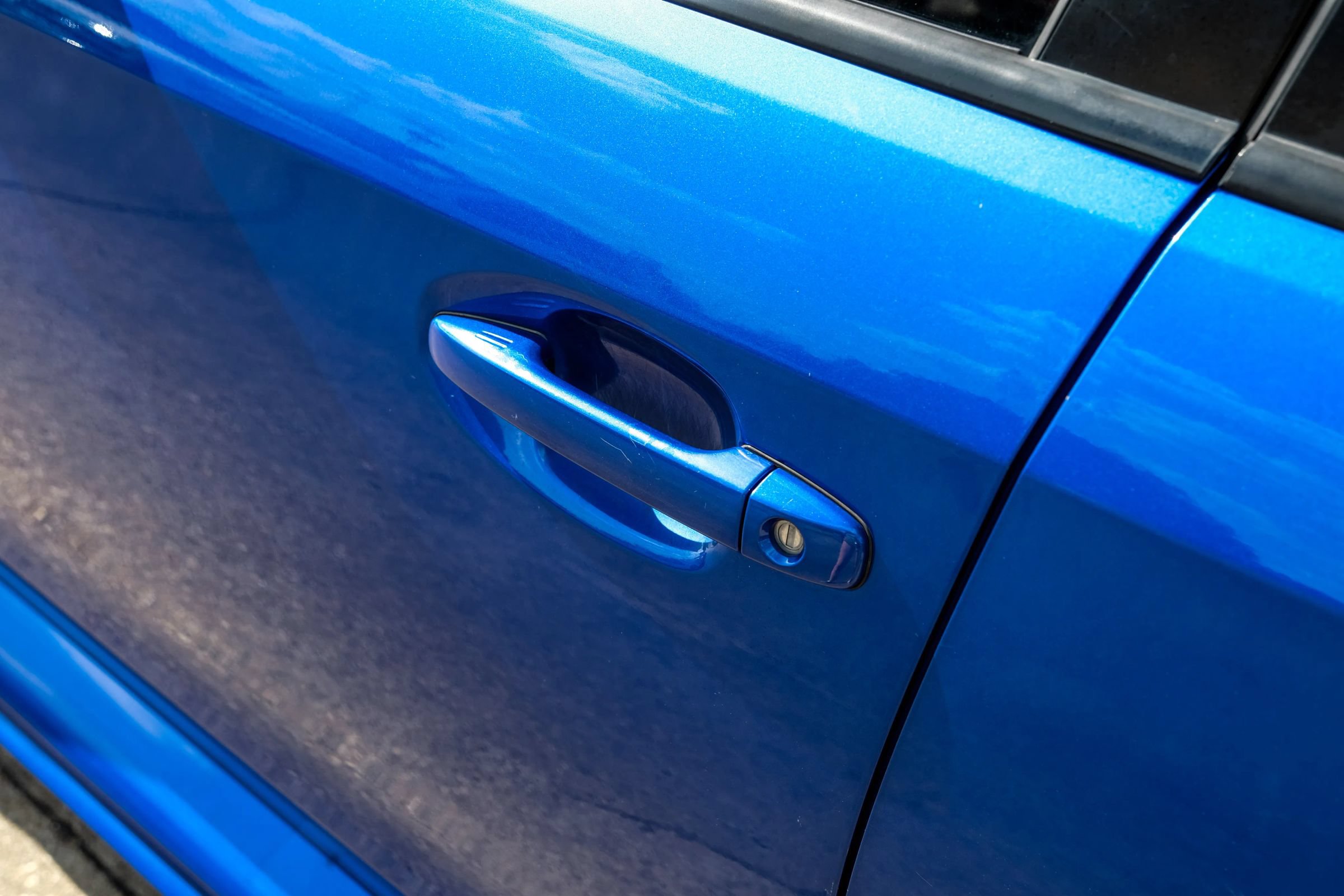 Used 2019 Subaru WRX Limited AWD/4WD image 37