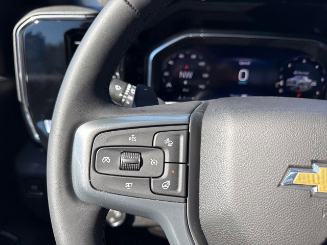 New 2026 Chevrolet Silverado 1500 LT image 27