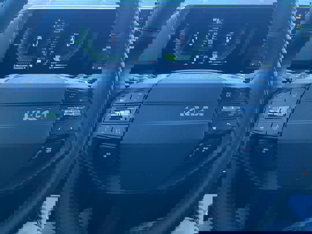 New 2026 Kia Sportage X-Line image 14