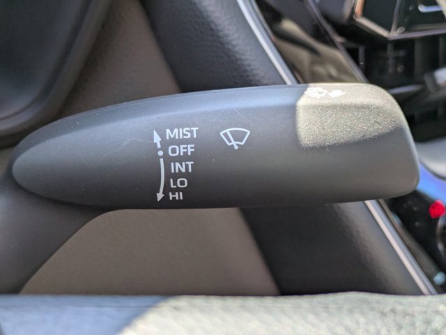 New 2026 Toyota Corolla LE image 28