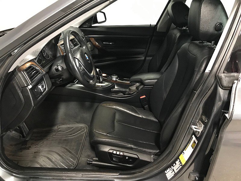 Used 2015 BMW 328i Gran Turismo xDrive w/ Premium Package image 10