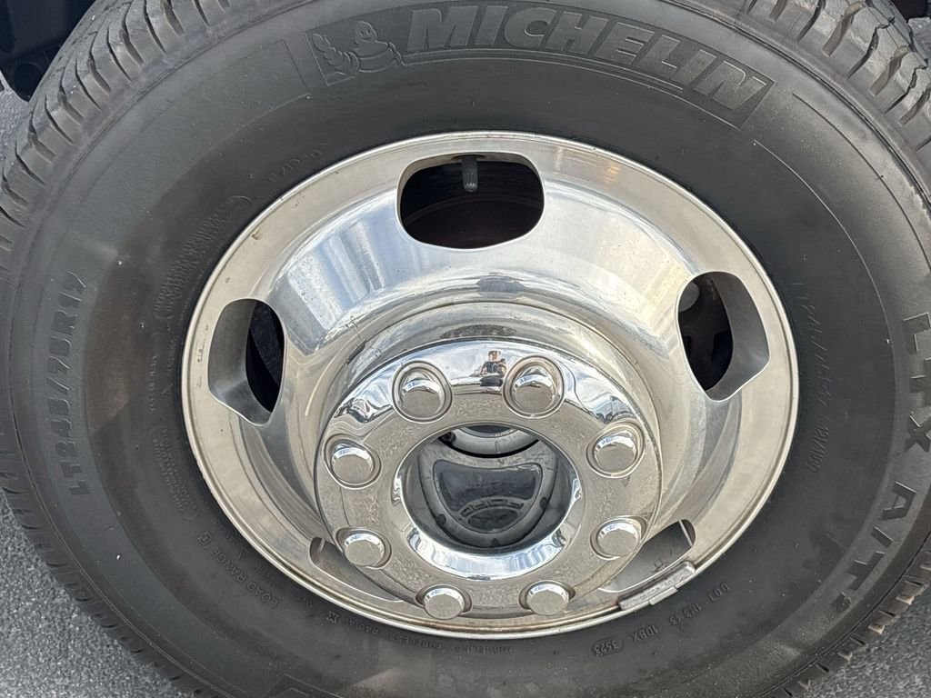 Used 2022 Ford F350 Lariat w/ Lariat Ultimate Package image 33