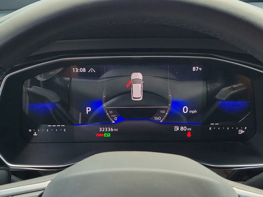 Used 2023 Volkswagen Jetta Sport image 26