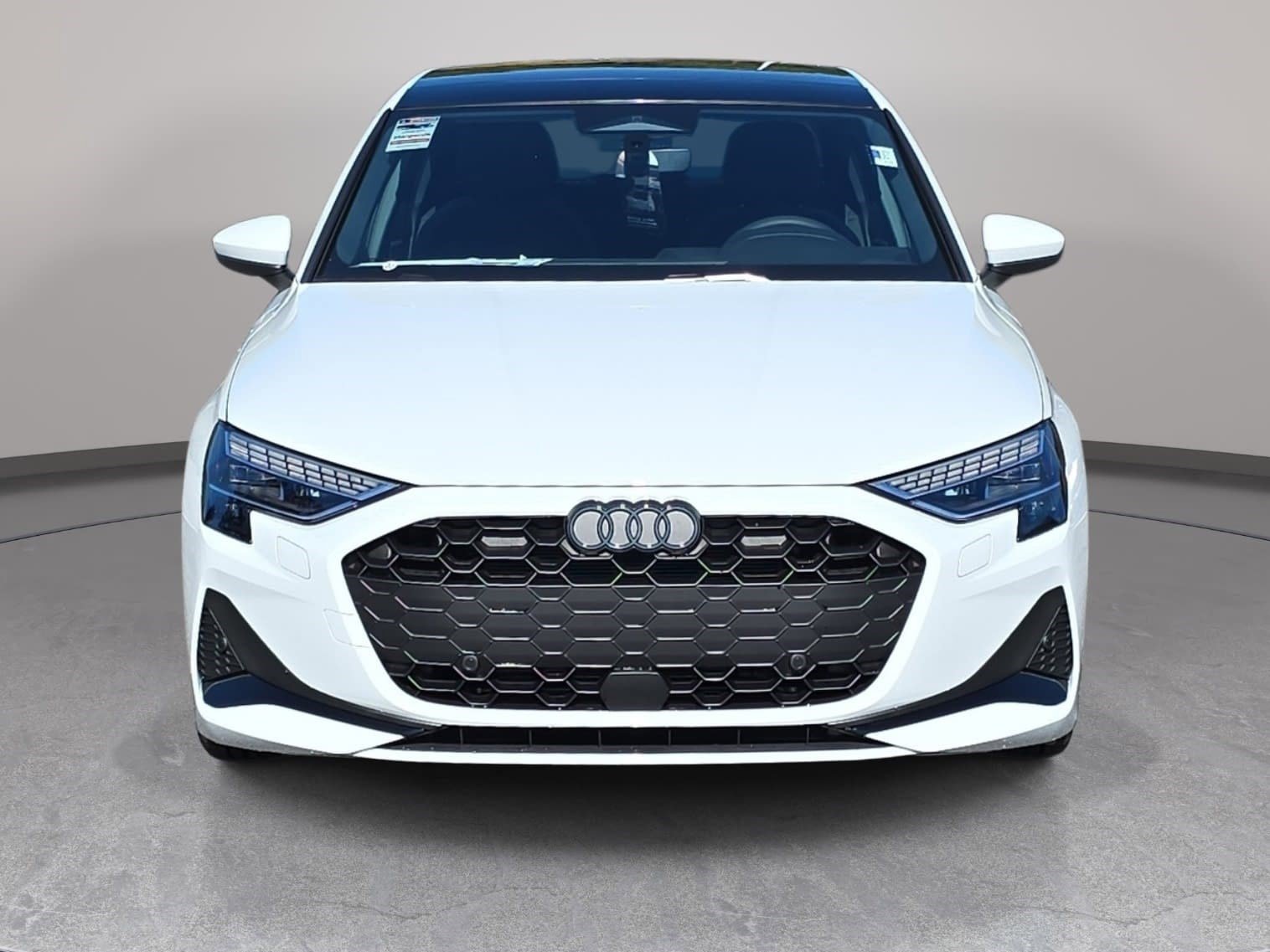 New 2026 Audi A3 2.0T Premium image 2
