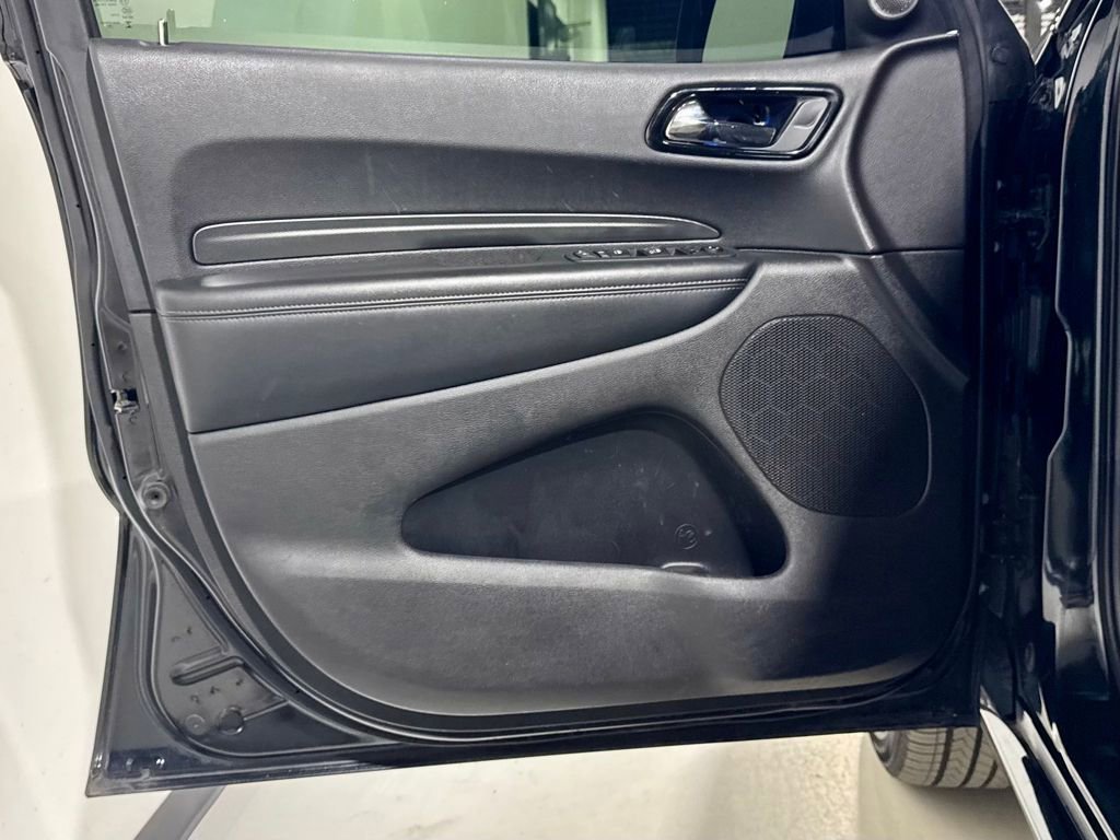 Used 2021 Dodge Durango GT w/ Blacktop Package image 13