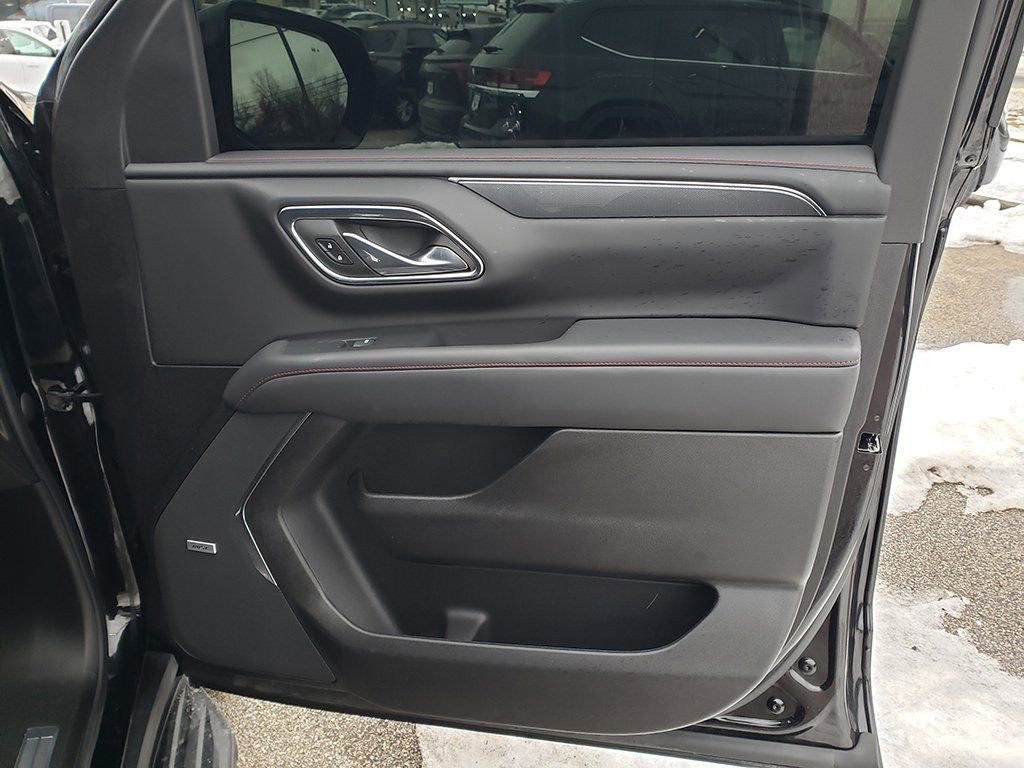 Used 2023 Chevrolet Tahoe RST w/ RST Performance Edition image 20