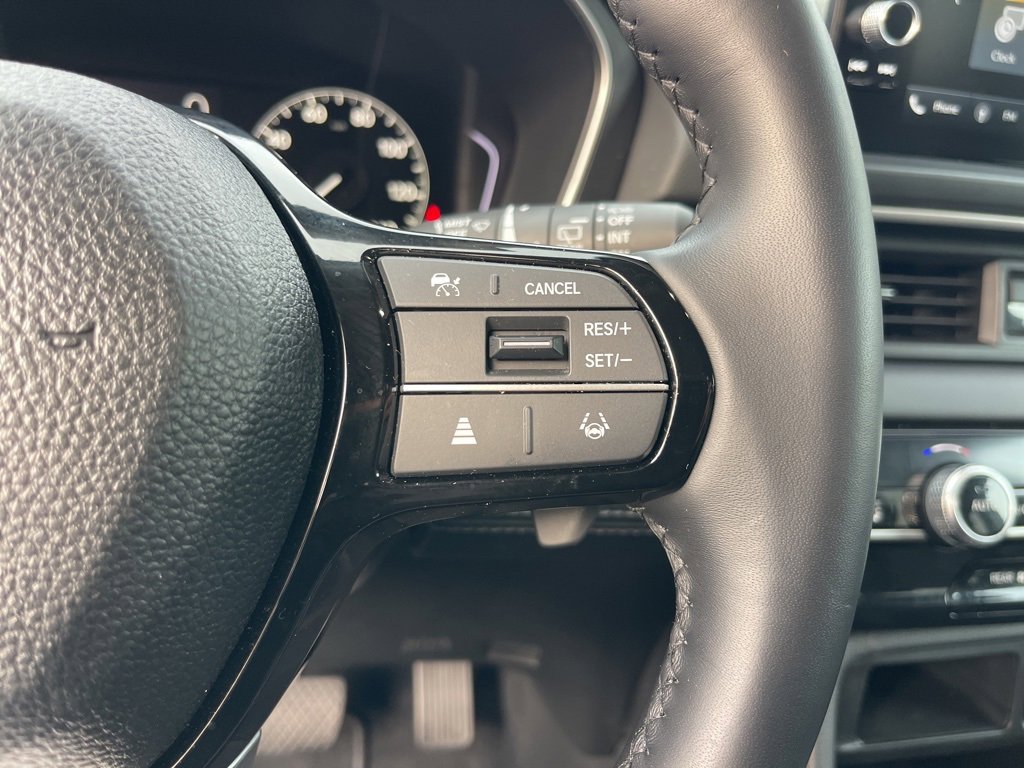 Certified 2025 Honda Pilot EX-L image 23