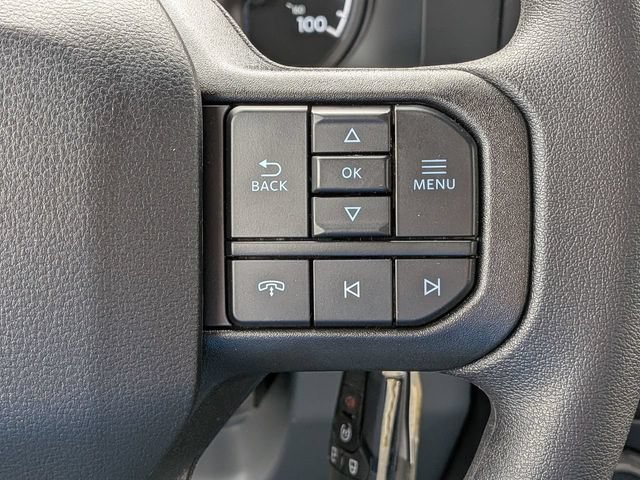 New 2026 Ford F550 4x4 Supercab Super Duty image 27