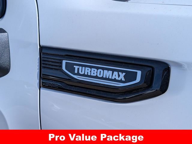 New 2026 GMC Sierra 1500 Pro w/ Pro Value Package image 9