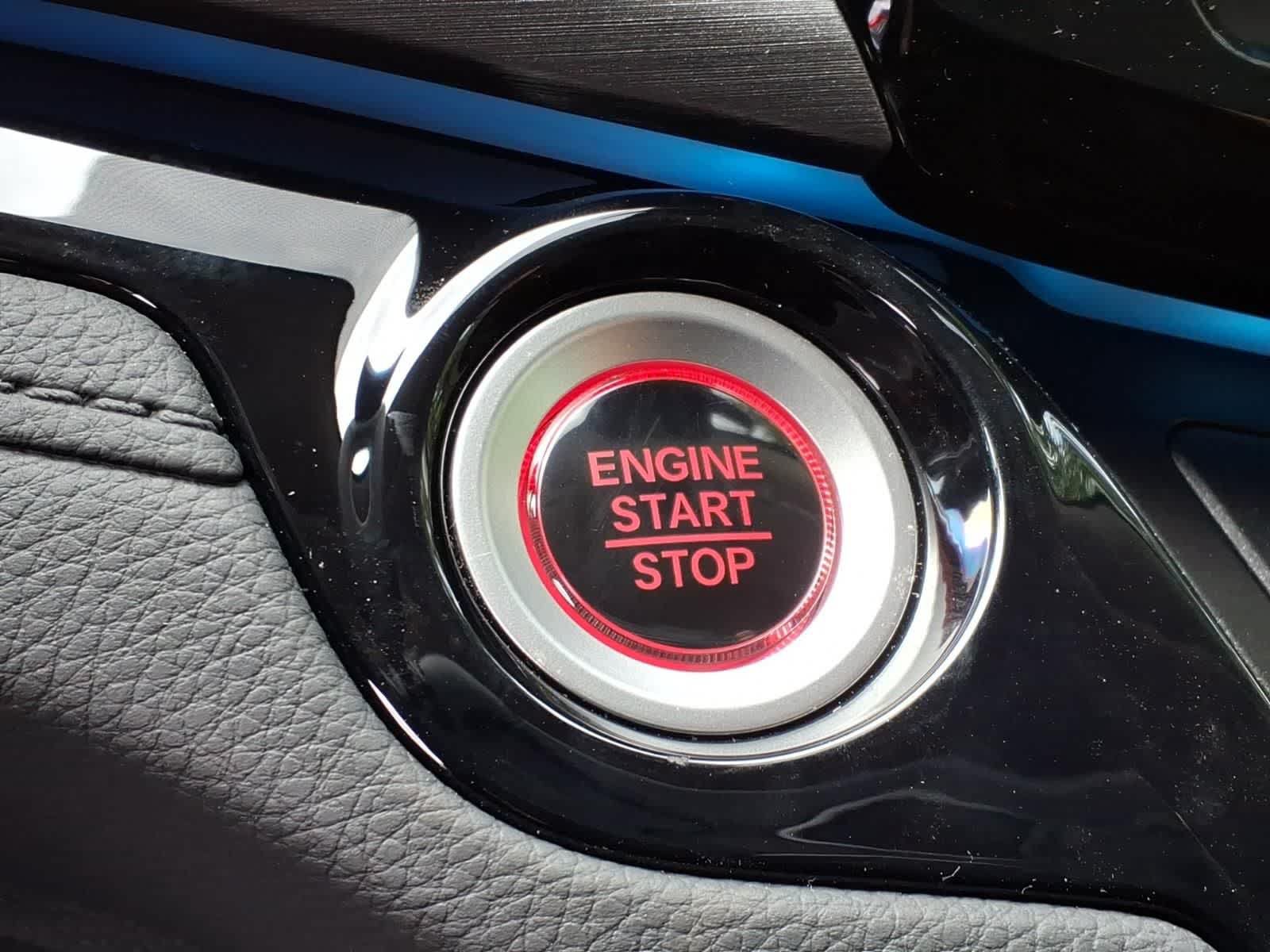 New 2026 Honda Odyssey Touring image 18