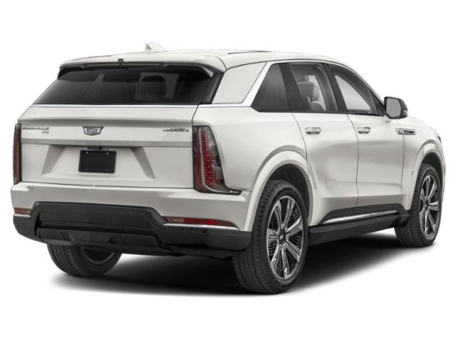 New 2026 Cadillac Escalade IQ Luxury 1 image 3