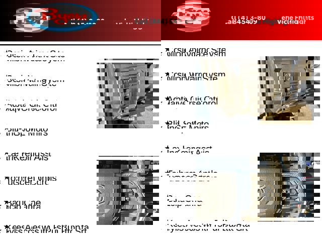 New 2025 Toyota Tacoma TRD Off-Road image 12