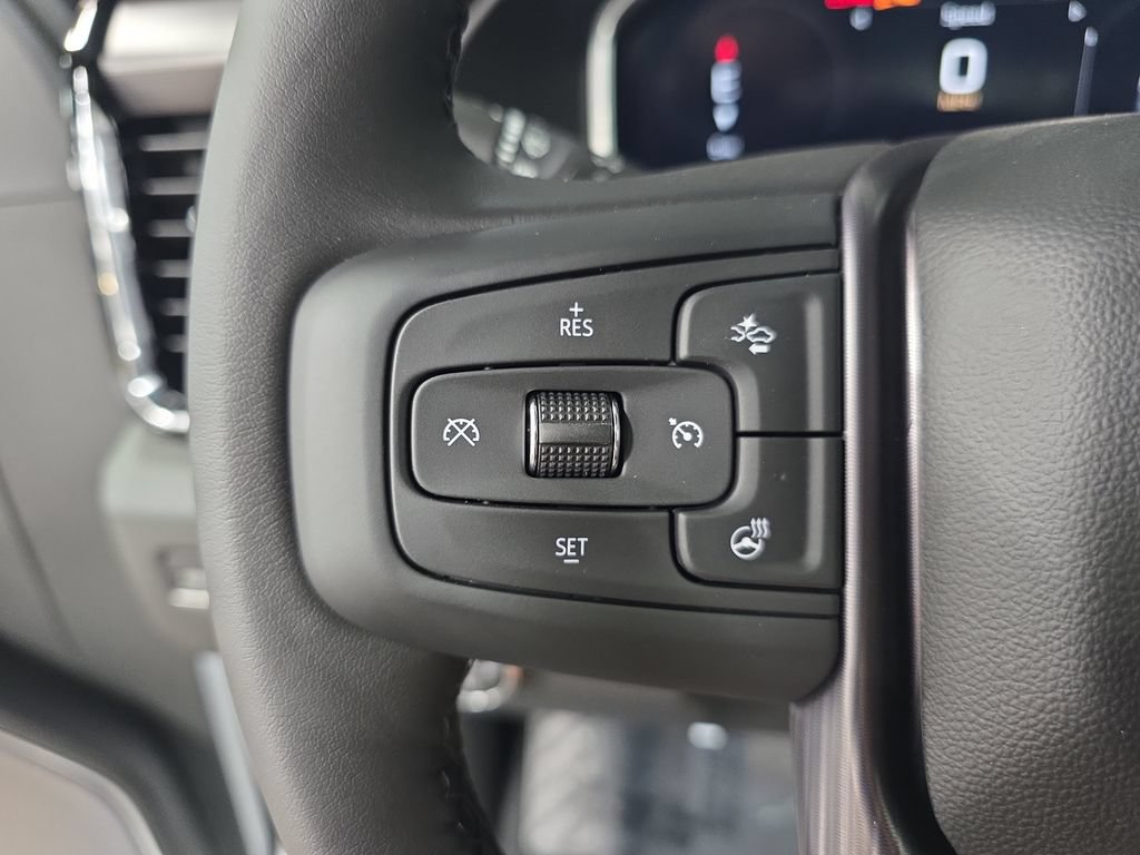 New 2026 GMC Sierra 3500 Denali Ultimate AWD/4WD image 16