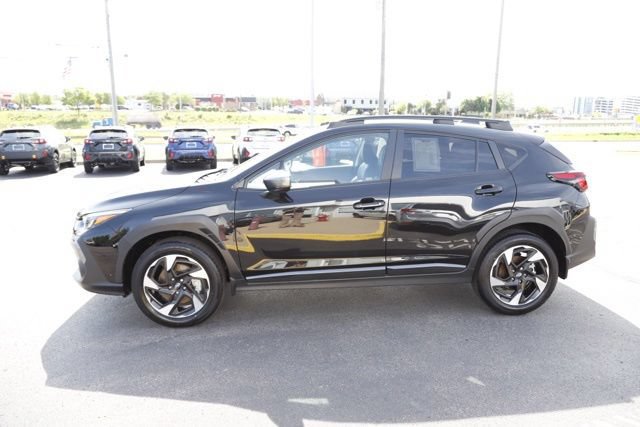 Certified 2026 Subaru Crosstrek 2.5i Limited w/ Crosstrek Mirror Package AWD/4WD image 5