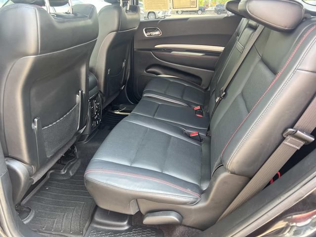 Used 2016 Dodge Durango R/T w/ Blacktop Package AWD/4WD image 14