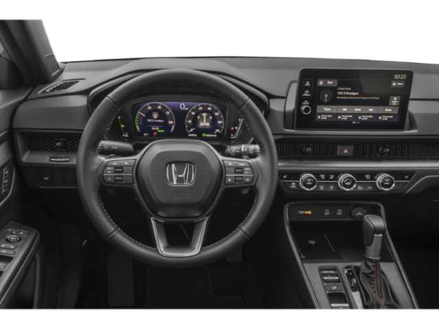 New 2026 Honda CR-V Sport-L image 4