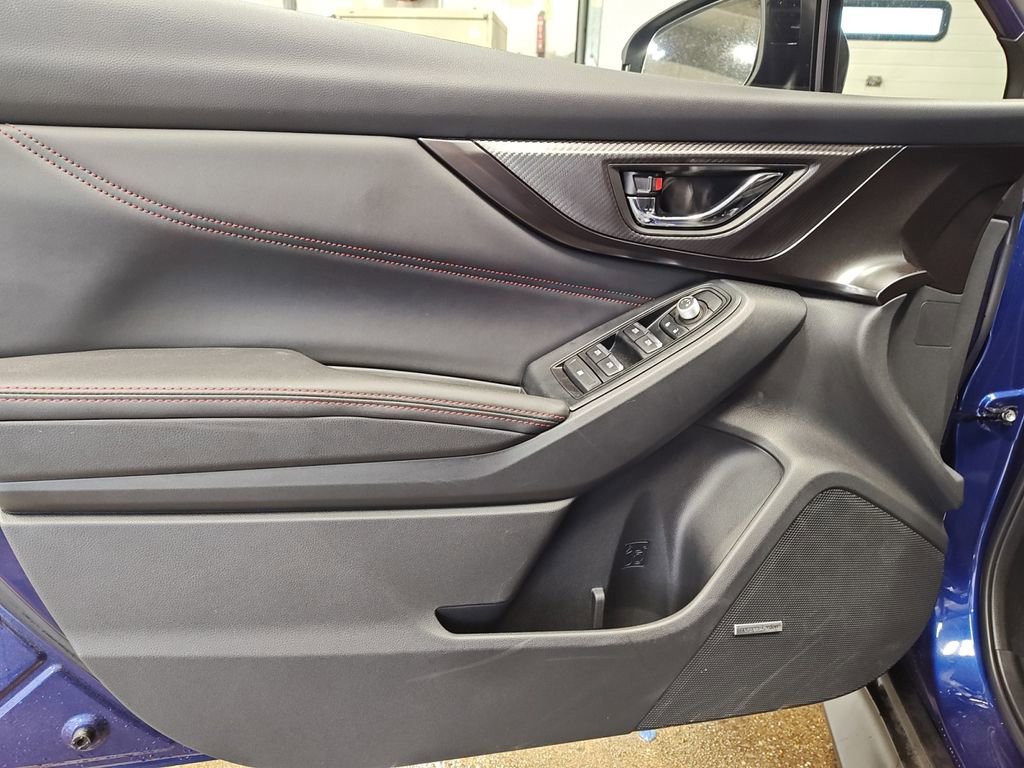 Used 2023 Subaru WRX Limited w/ Popular Package #2A image 16