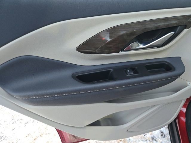 Used 2023 GMC Terrain Denali image 44