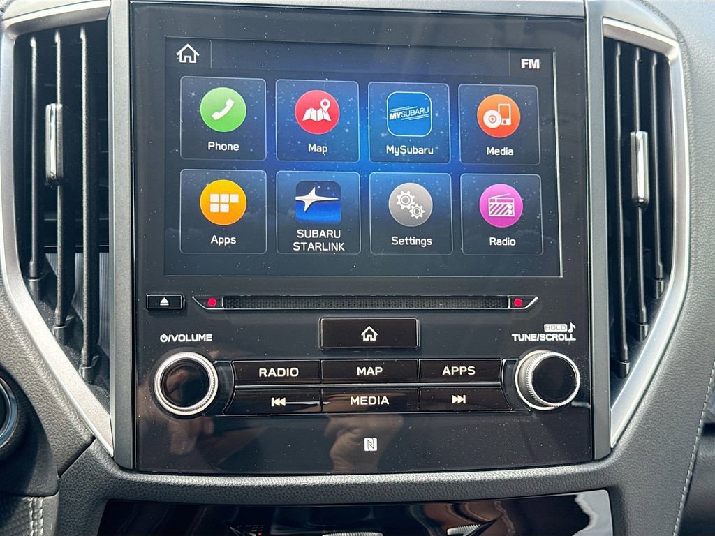 Used 2020 Subaru Forester Touring w/ Popular Package #2 AWD/4WD image 19