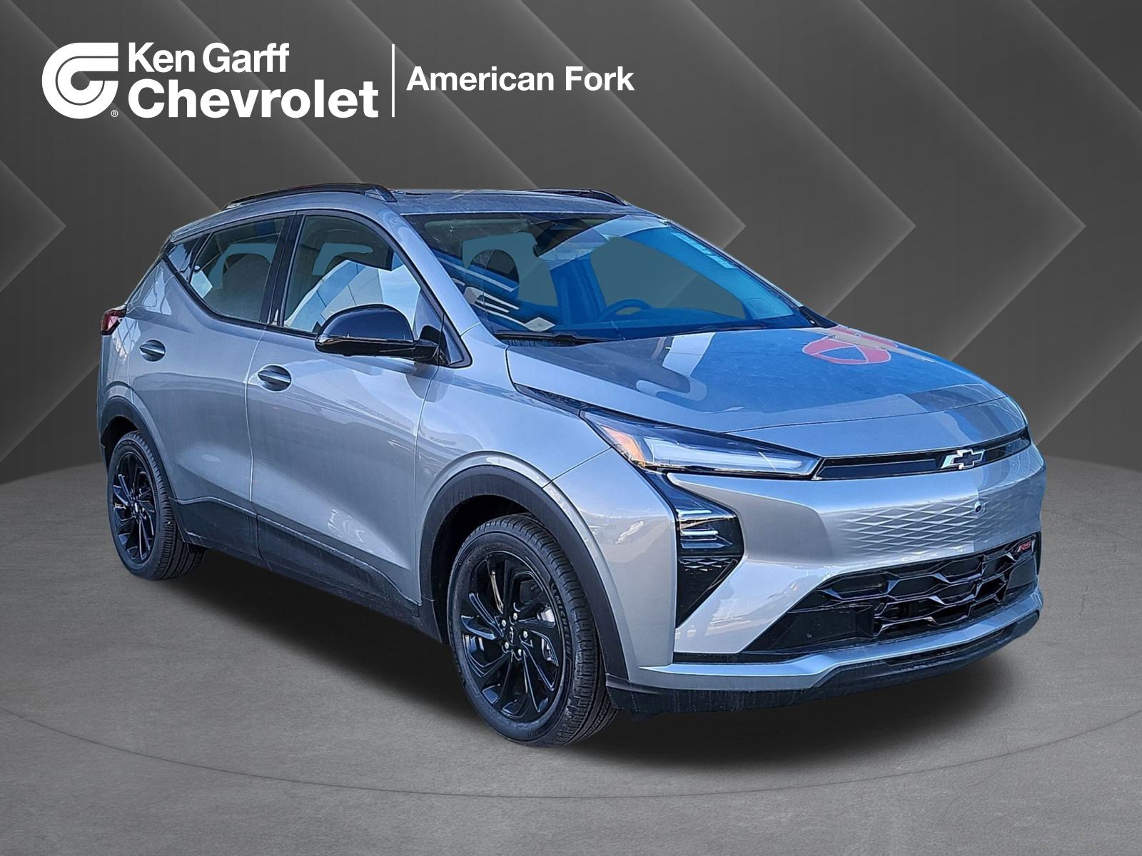 New 2027 Chevrolet Bolt RS w/ Technology Package image 1