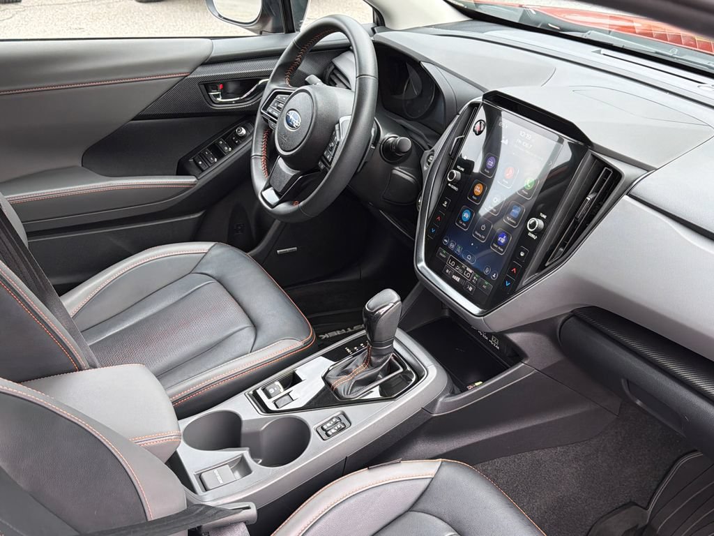 Certified 2024 Subaru Crosstrek 2.5i Limited AWD/4WD image 18