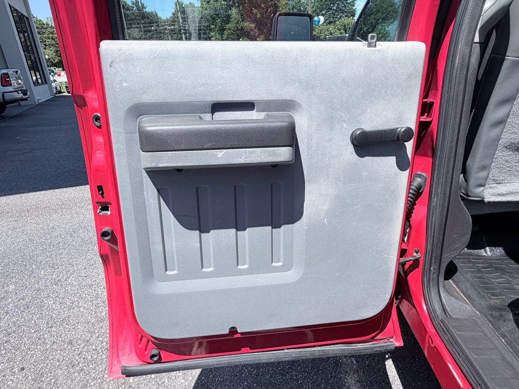 Used 2011 Ford F250 XL RWD image 26