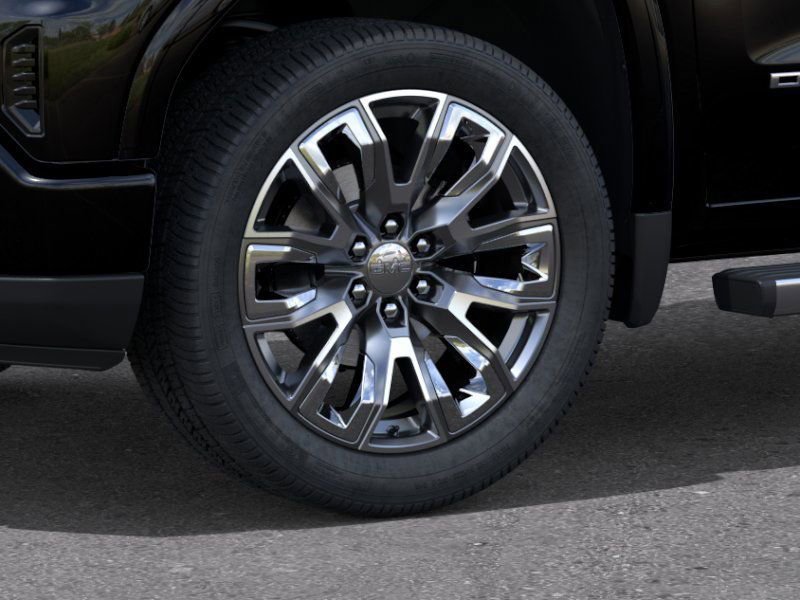 New 2026 GMC Sierra 1500 Denali image 17
