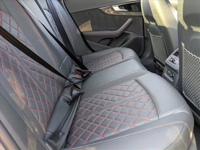 Certified 2023 Audi S4 Premium Plus AWD/4WD image 16