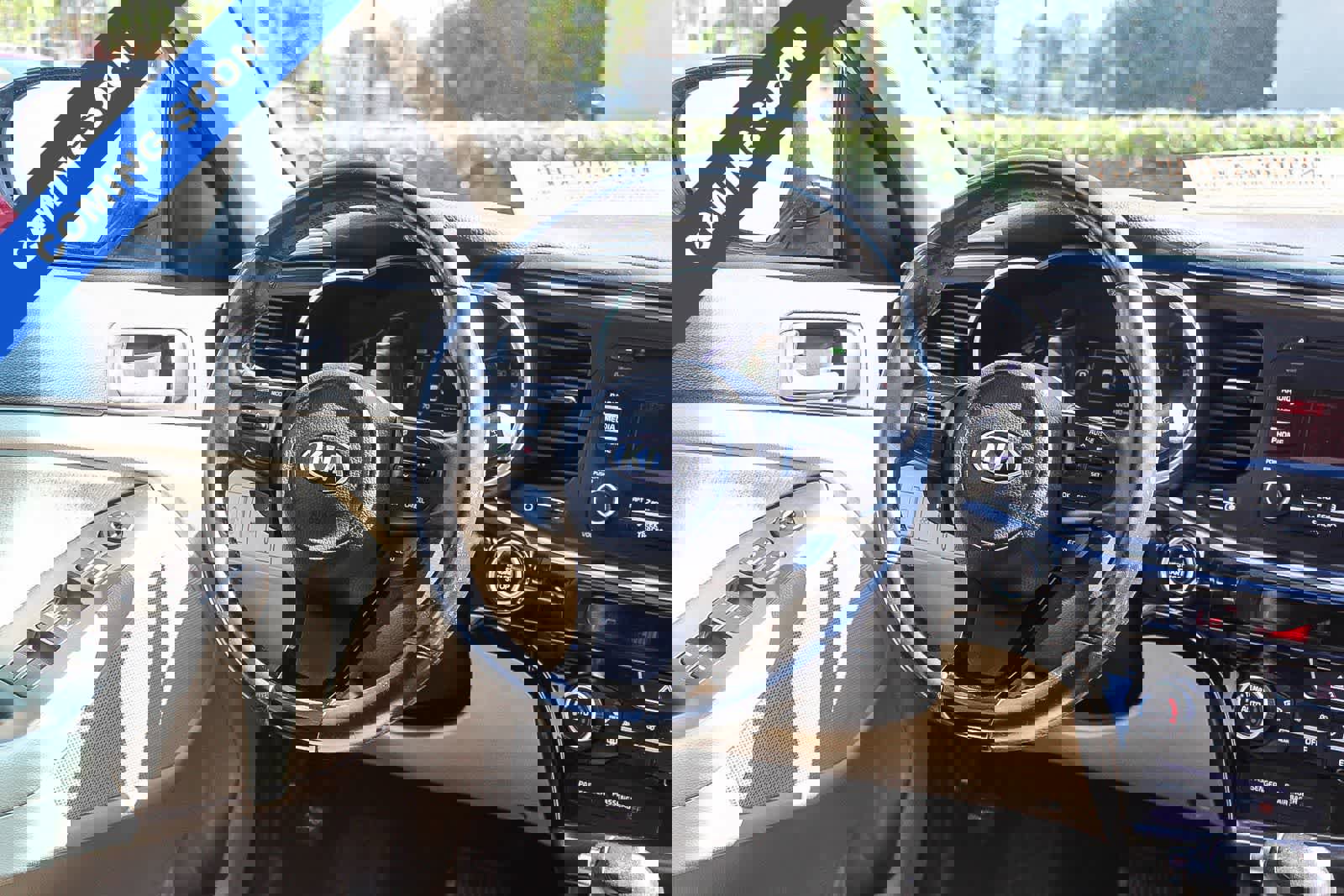 Used 2015 Kia Optima LX FWD image 19