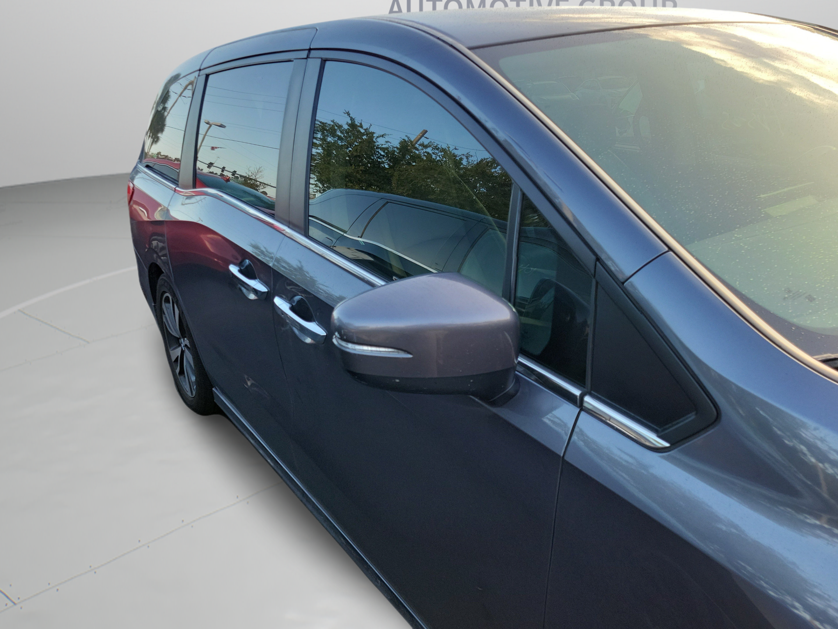 Used 2021 Honda Odyssey Touring image 15