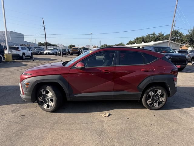 Used 2024 Hyundai Kona SEL AWD/4WD image 8