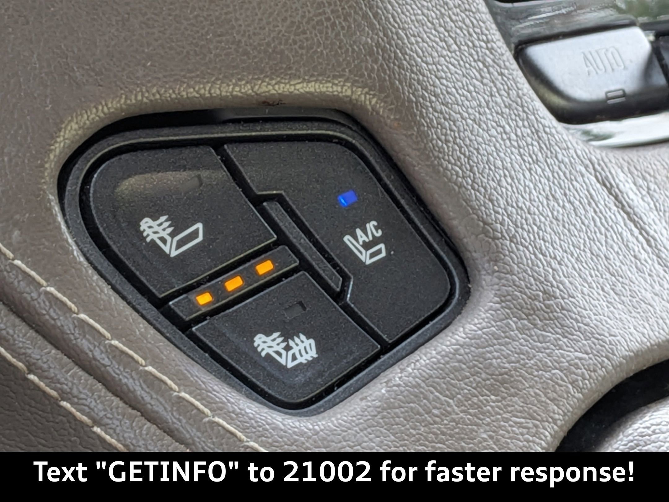 Used 2015 GMC Yukon Denali w/ Premium Package image 24