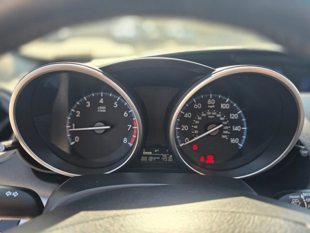 Used 2013 MAZDA MAZDA3 i Grand Touring w/ Tech Pkg image 18