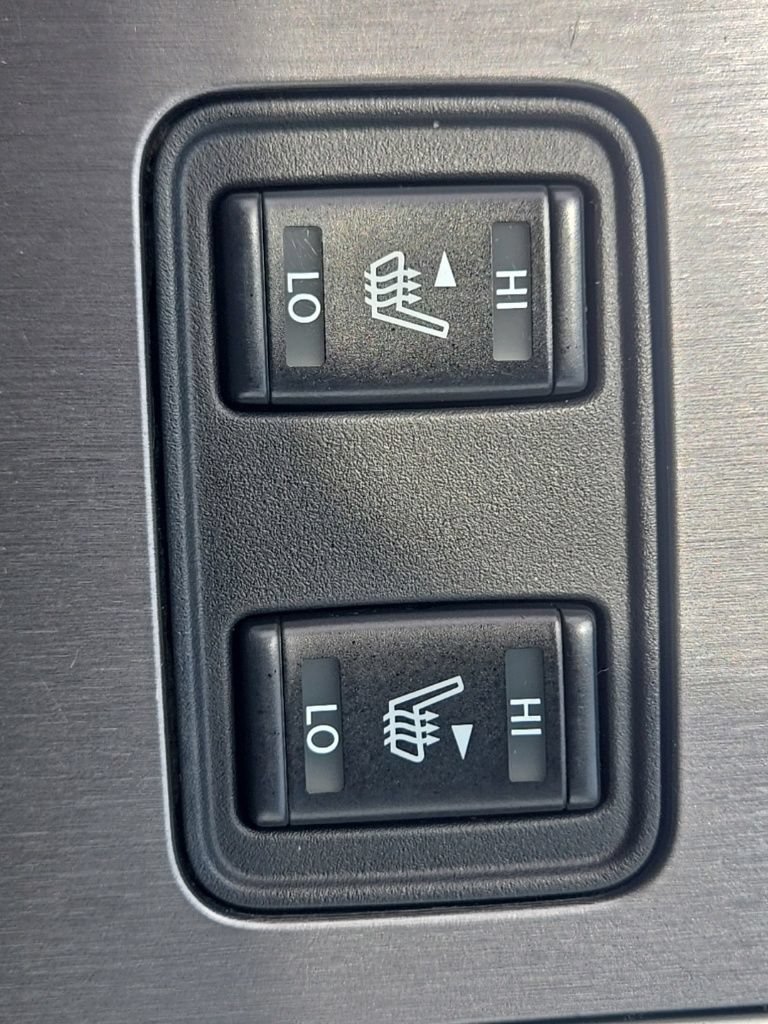 Used 2020 Nissan Murano SL AWD/4WD image 23