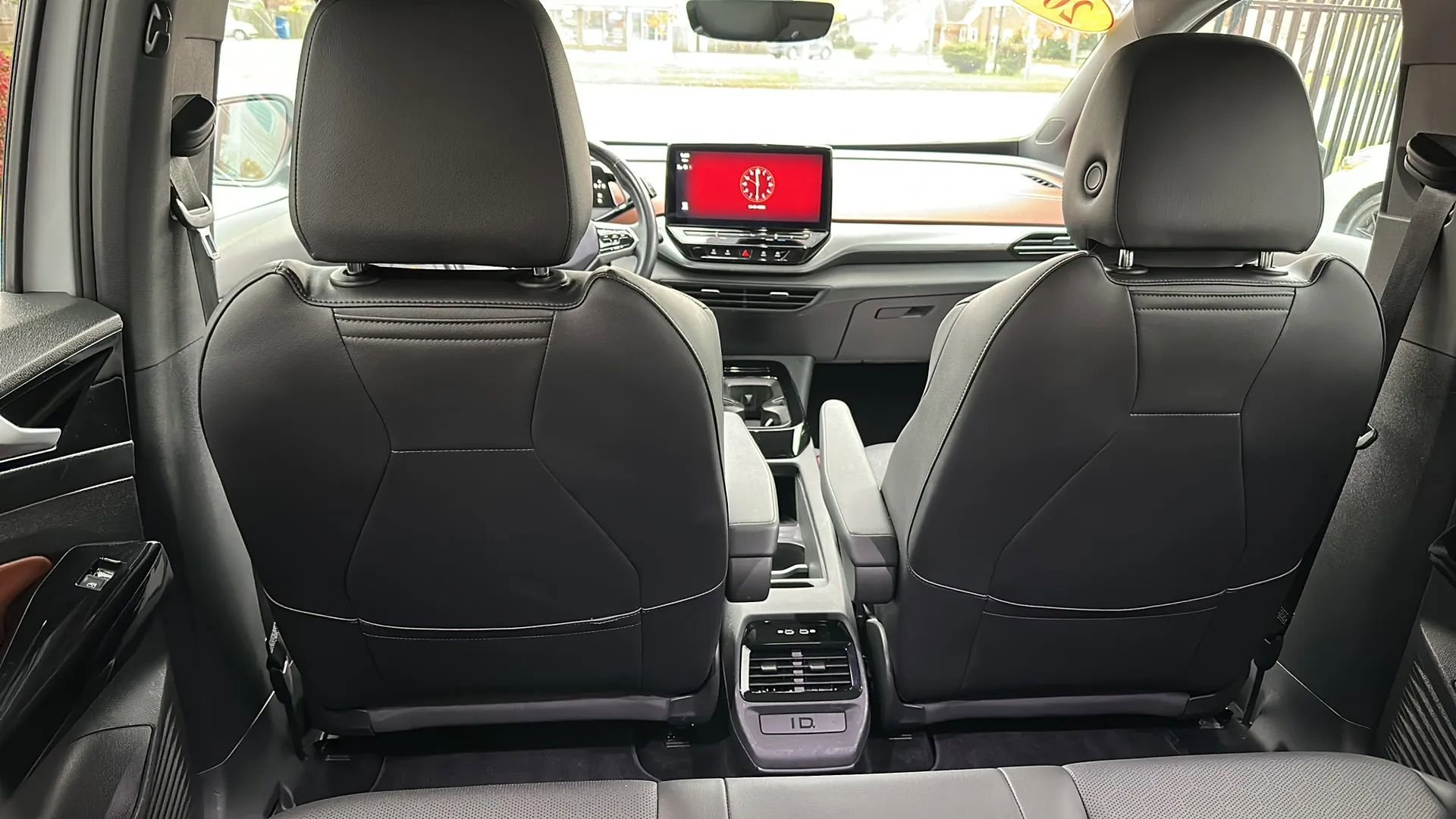Used 2021 Volkswagen ID.4 Pro S image 18