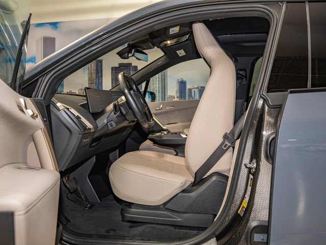 Certified 2023 BMW iX xDrive50 w/ Sport Package AWD/4WD image 18
