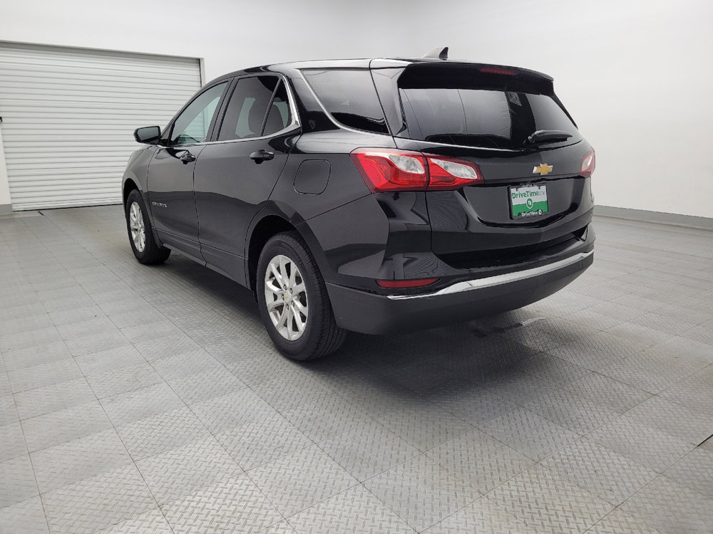 Used 2020 Chevrolet Equinox LT image 5
