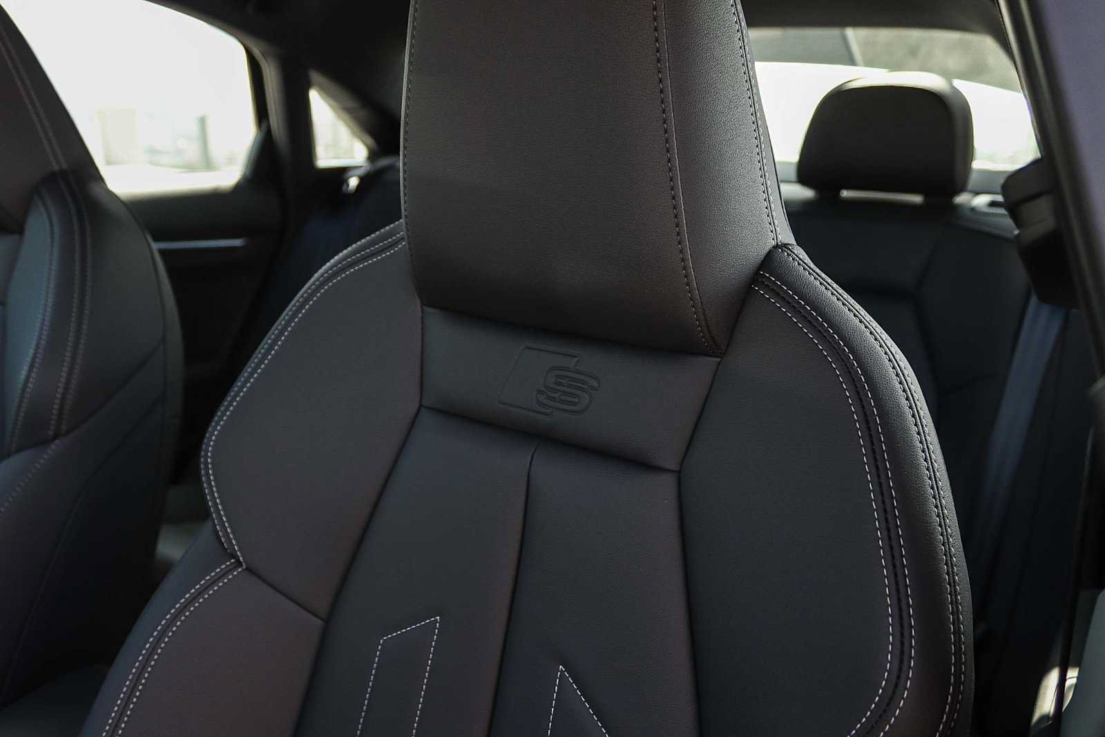 New 2026 Audi A3 2.0T Premium AWD/4WD image 36