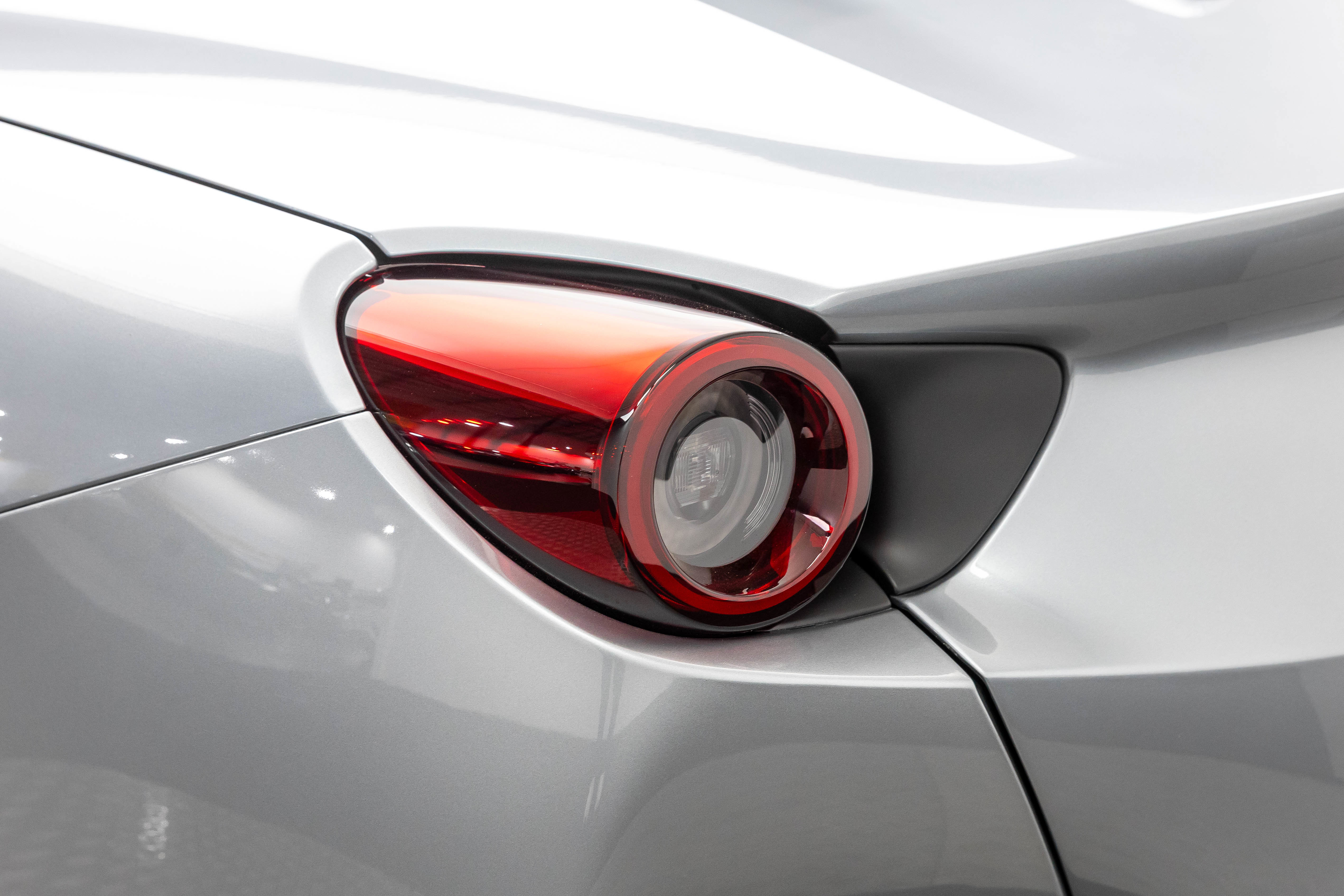 Certified 2019 Ferrari Portofino RWD image 37