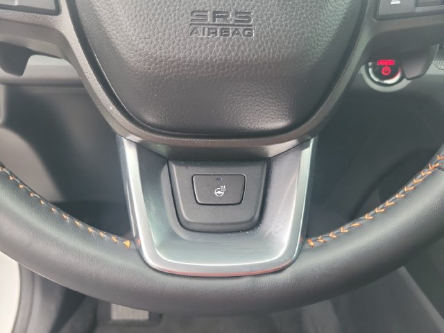 Certified 2026 Honda CR-V TrailSport image 20