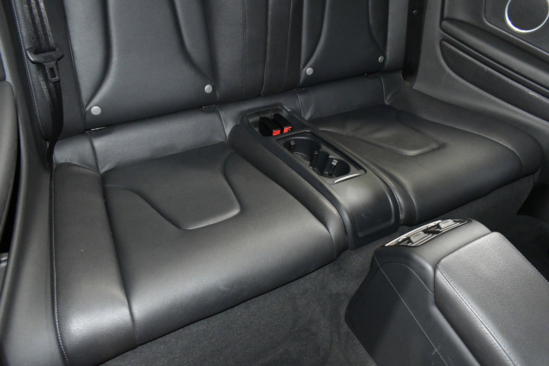 Used 2017 Audi A5 2.0T Sport w/ Technology Package image 20