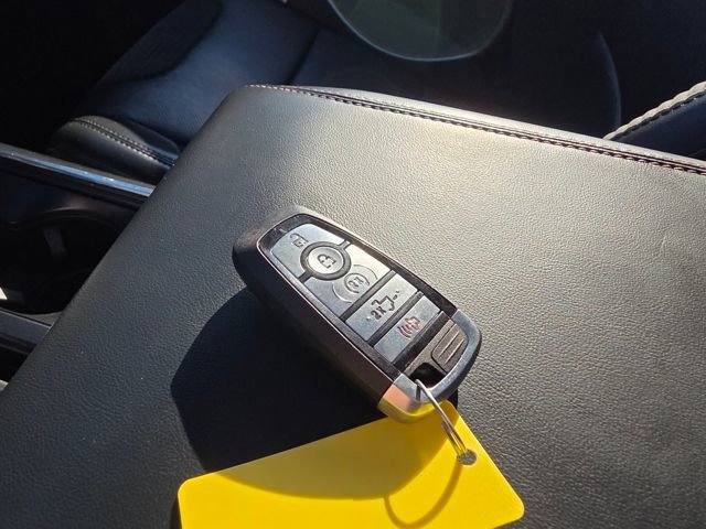 Used 2021 Ford F150 Raptor w/ Equipment Group 801A High image 37