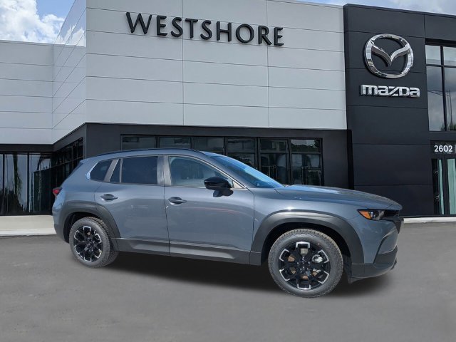 New 2026 MAZDA CX-50 Meridian Edition w/ Weather Package
