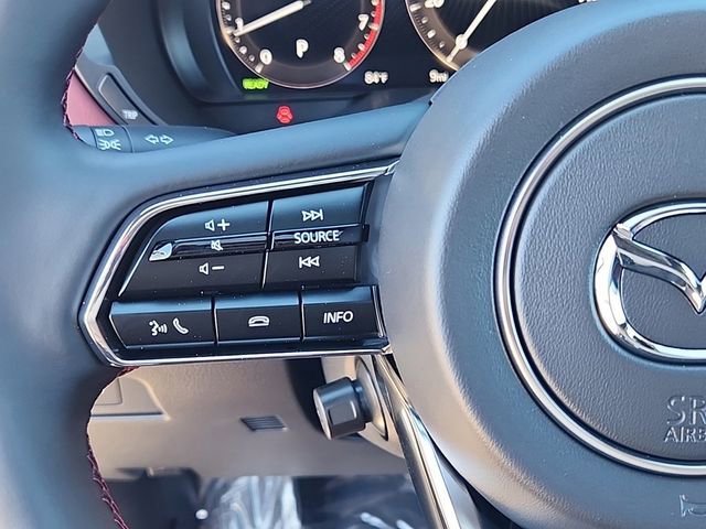 Used 2025 MAZDA CX-70 3.3 Turbo S w/ Premium Package image 20